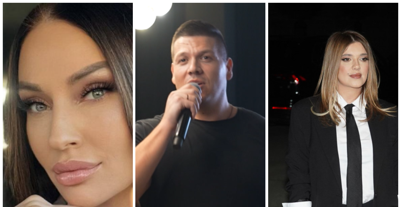 SLOBA RADANOVIĆ SE UMEŠAO U RAT KIJE I KATARINE Pevačev advokat pripretio: "Ako ga spomeneš još jednom, sledi ovo"