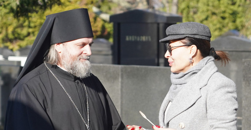 CECIN DUHOVNIK OTKRIO NJENU TAJNU: "Stavila mi je veliki teret na leđa, ispovedila mi je sve!" (FOTO)