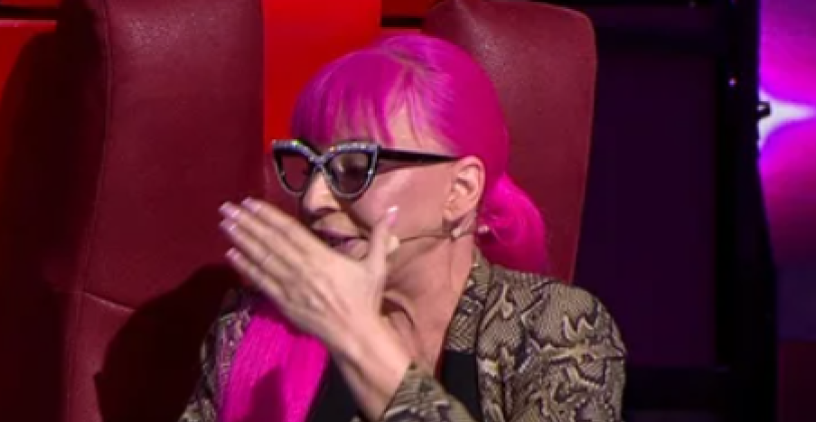 "TOLIKO SI PROSTA!" Zorica Brunclik i Viki Miljković se žestoko posvađale u "Pinkovim zvezdama"