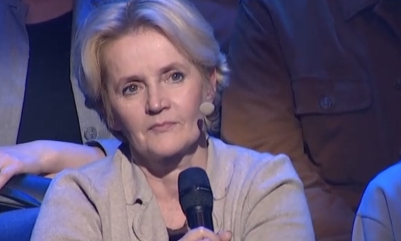 BRAČNI PAR PRVI PUT U SUPERPOTERI: Tanja razbila Tragače i osvojila 600.000 dinara, muž Milan otišao sa nulom!