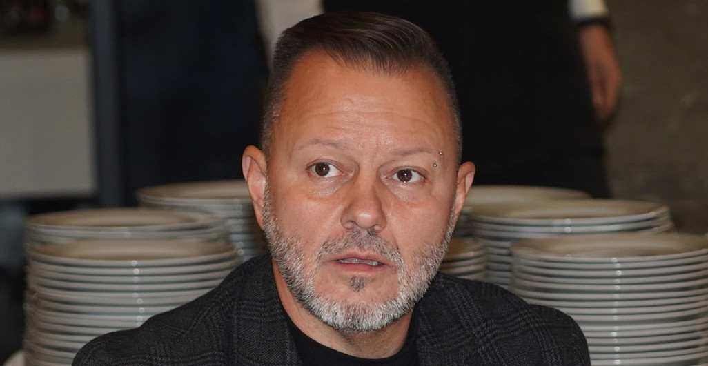 RADE KOSMAJAC SLUČAJNO OBJAVIO GOLOTINJU: „Odlepio sam, nisam mogao da verujem!“