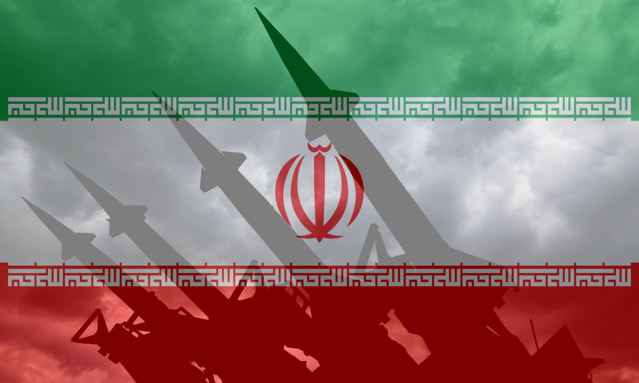 AKO AMERIKA I IZRAEL PONOVO NAPADNU ČEKA IH 2.000 RAKETA Iran sprema strašnu odmazdu u slučaju novog sukoba (VIDEO)