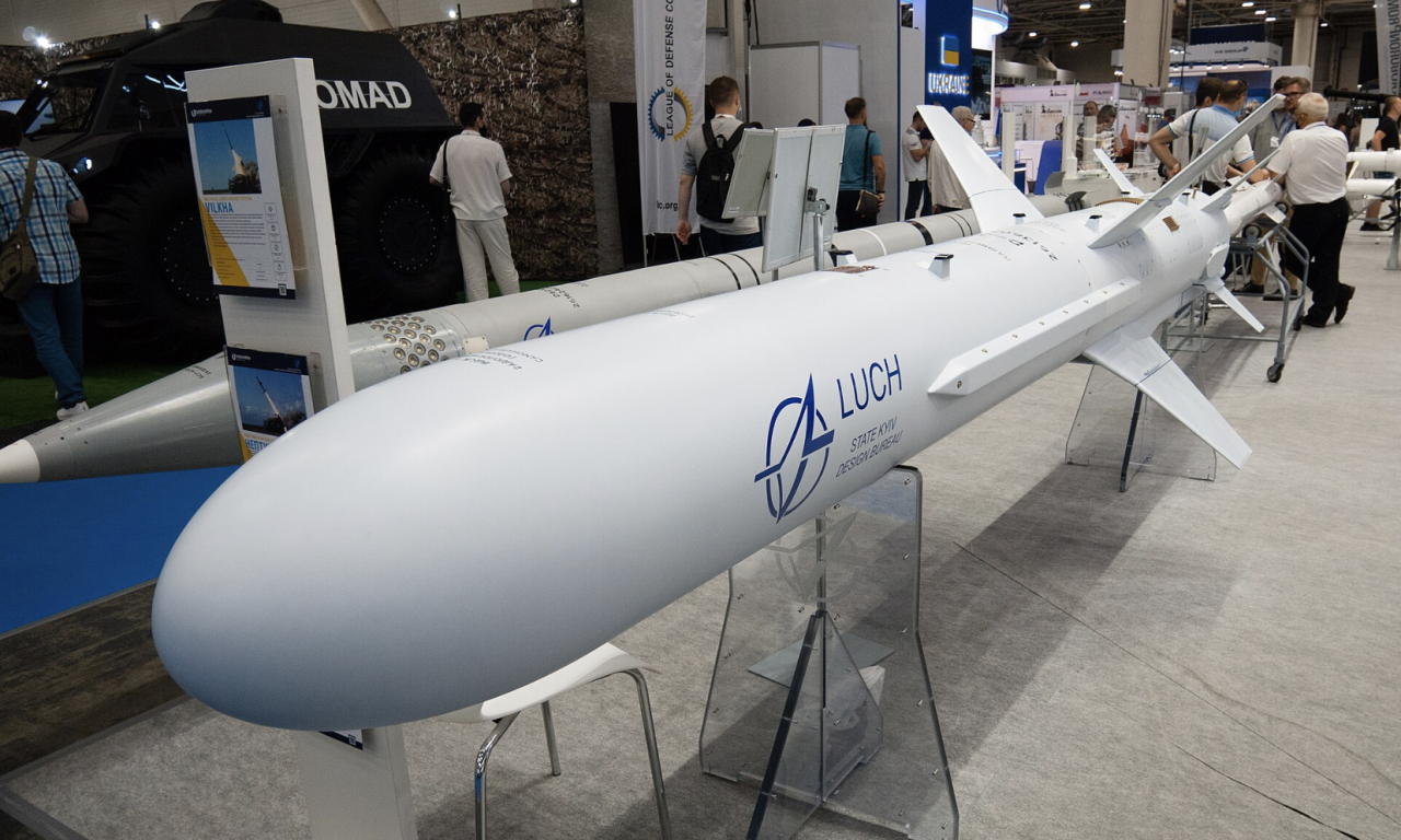 POSLE OVOG SNIMKA SE NE SPAVA MIRNO Zelenski pokazao kako radi njegovo novo oružje - zver "pukla" u Rusiji (VIDEO)