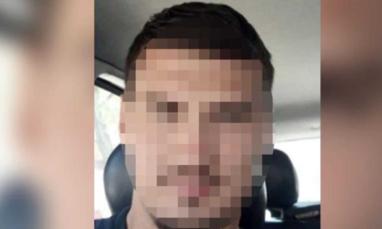 ON JE UBIO DEVOJKU U MOSTARU Sin poznatog fudbalera i sudija je upucao nasred trga, tek dobio dozvolu za oružje (FOTO)
