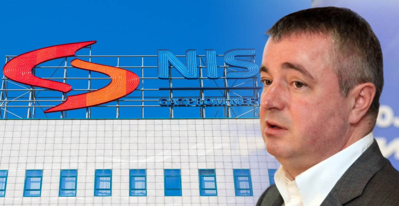 BAJATOVIĆ IZNEO NOVE DETALJE O NIS-u: "Evo, Srbija hoće da plati 1,4 milijardu evra, ali..."