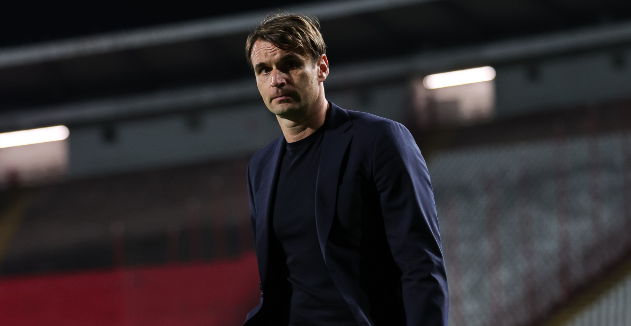 ARAPI PRESEKLI Nekadašnji trener Zvezde dobio otkaz