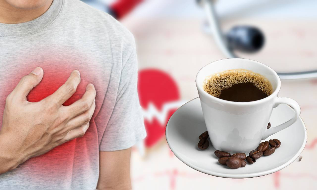 KAFA JE MOGLA DA UBIJE, A SADA JE LEK ZA ARITMIJU? Nova studija donela šokantan preokret u medicini