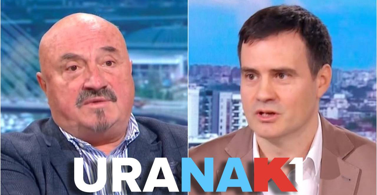 ŠTA JE NAJBOLJE, A ŠTA REALNO REŠENJE ZA NIS? Važna rasprava u studiju K1: Nacionalizacija bi izazvala još veće probleme!