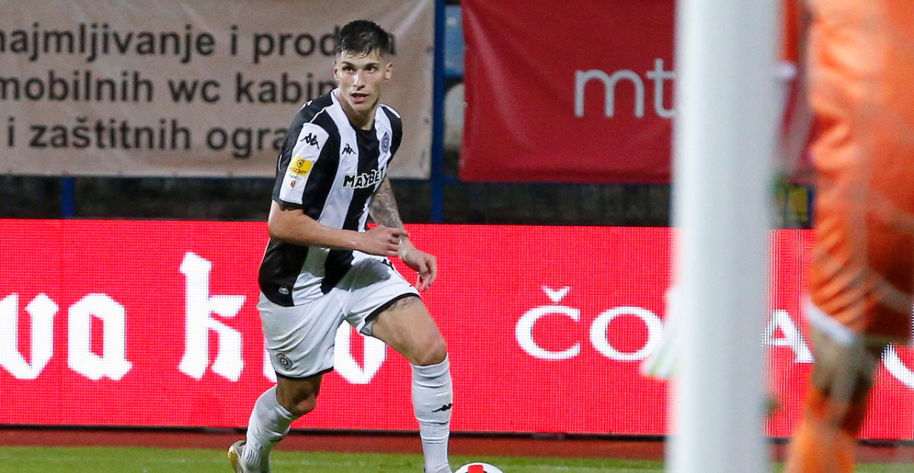 PARTIZAN UBEDLJIV PROTIV JAVORA Domaćini pobeđivali danas u Superligi