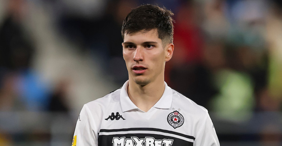 DA LI JE VUKOTIĆ SLOMIO RUKU: Stigle važne informacije iz Crne Gore za Partizan