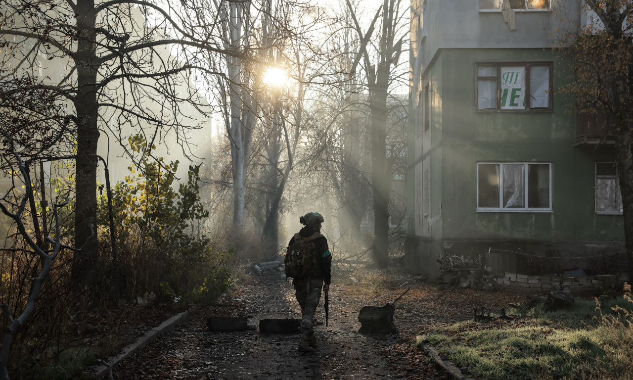 ŠPIGEL: Evropljani odbacili delove mirovnog plana SAD, insistiraju na alternativi