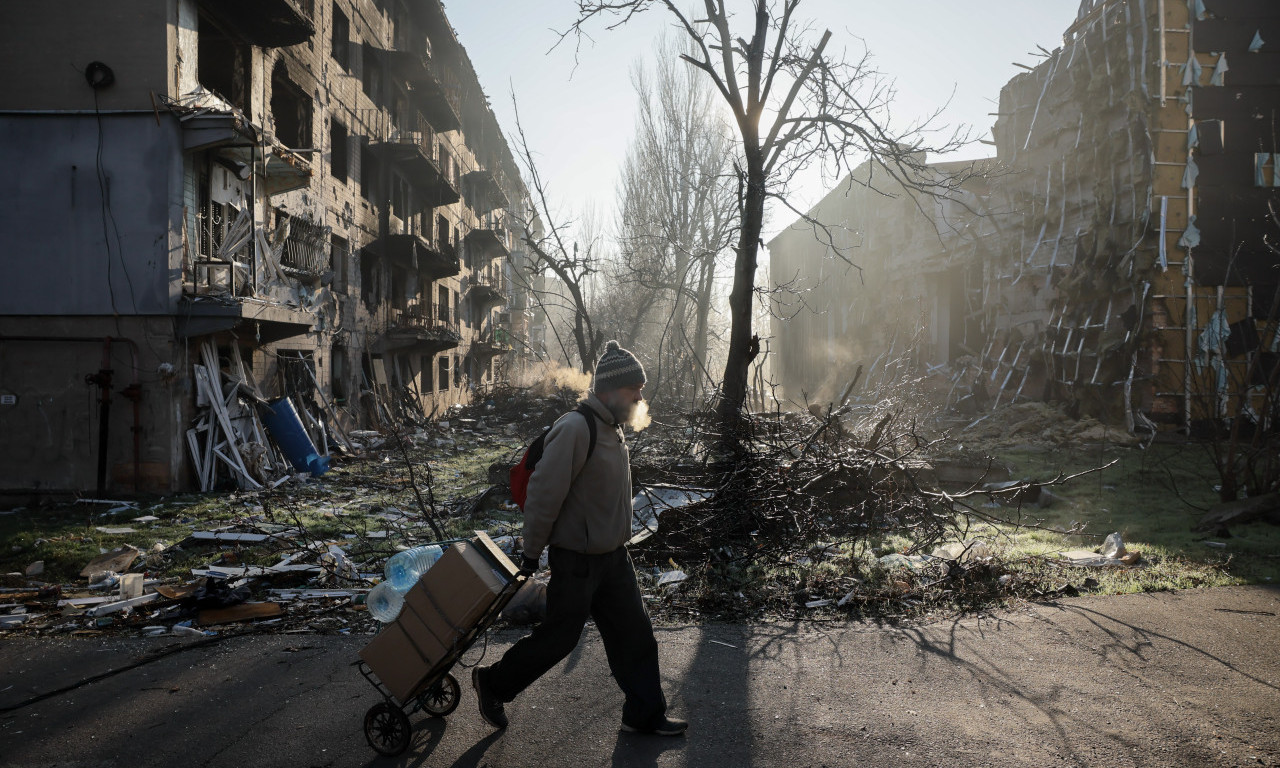 AMERIČKI AMBASADOR PRI NATO: Mir u Ukrajini bliži nego ikad