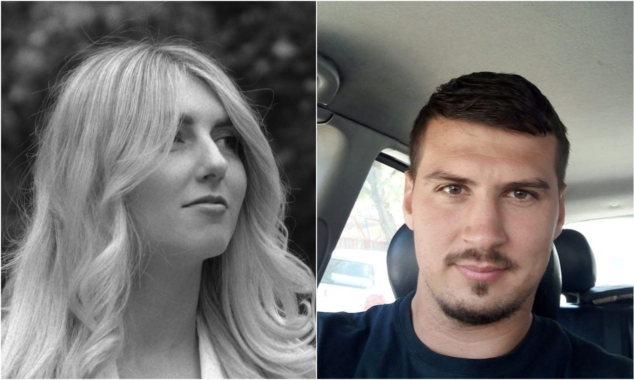 KALAJDŽIĆ IZA REŠETAKA Određen pritvor Anisu koji je ubio bivšu devojku Aldinu u Mostaru