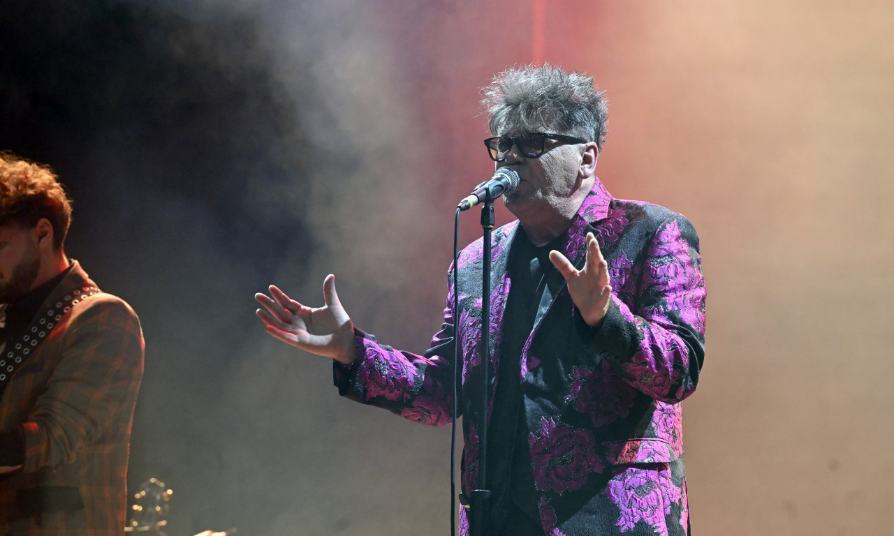 ŽERA IZ "CRVENE JABUKE" O PORODICI: "Sve se može, ako ima razumevanja" (VIDEO)