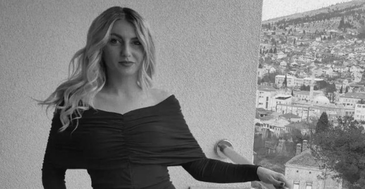 GRAĐANI MOSTARA NAJAVILI PROTESTNU ŠETNJU ZBOG SVIREPOG UBISTVA ALDINE JAHIĆ Evo šta se sprema