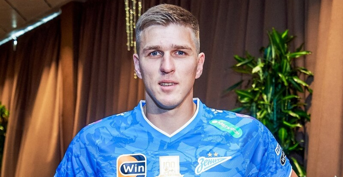 ZVEZDA NAŠLA NAPADAČA U RUSIJI? Zimski prelazni rok kuca na vrata, a srpski šampion već kuje planove