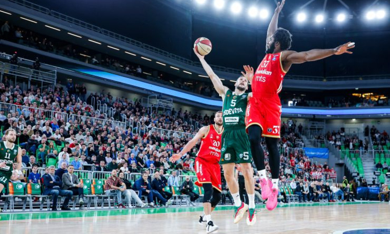 BRZO SE OGLASILI ABA liga odgovorila Zvezdi, evo šta su im poručili za suđenje