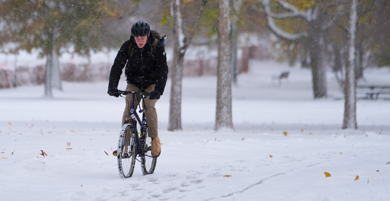DANAS HLADNO I OBLAČNO Posle podne razvetravanje, evo kakve temperature nas očekuju do kraja dana