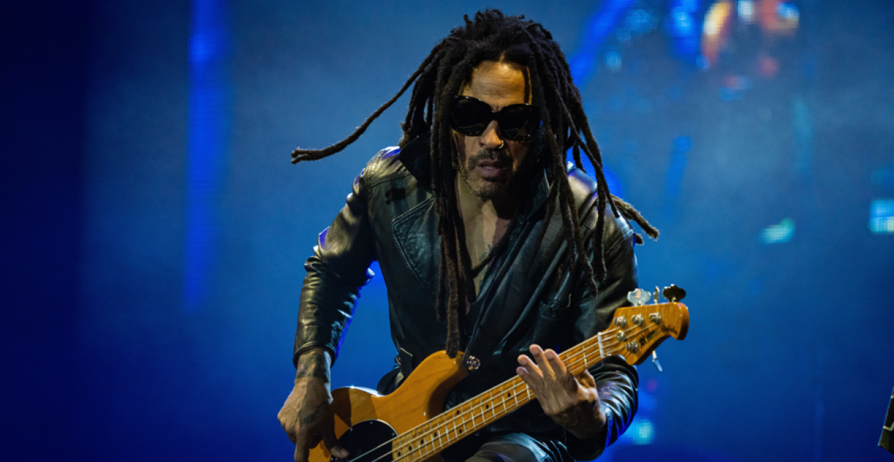 LENNY KRAVITZ U JUNU U BEOGRADU Fanovi van sebe! Evo za kada je zakazan koncert na Ušću