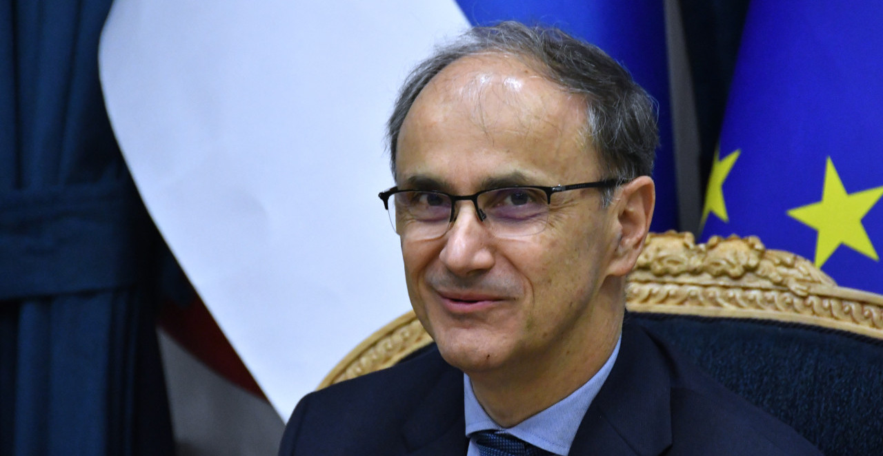 MACUT ZA KINESKI CCTV: Srbija u potpunosti razume princip "jedne Kine" i oduvek to podržava