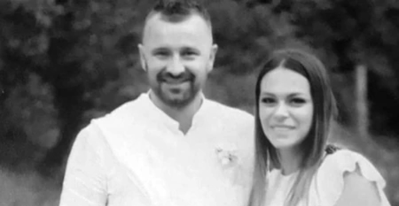 OVO JE UBICA BRAČNOG PARA NOVAKOVIĆ Prvi snimak monstruma iz Arilja, pijan izrešetao Predraga i Ivanu (VIDEO)