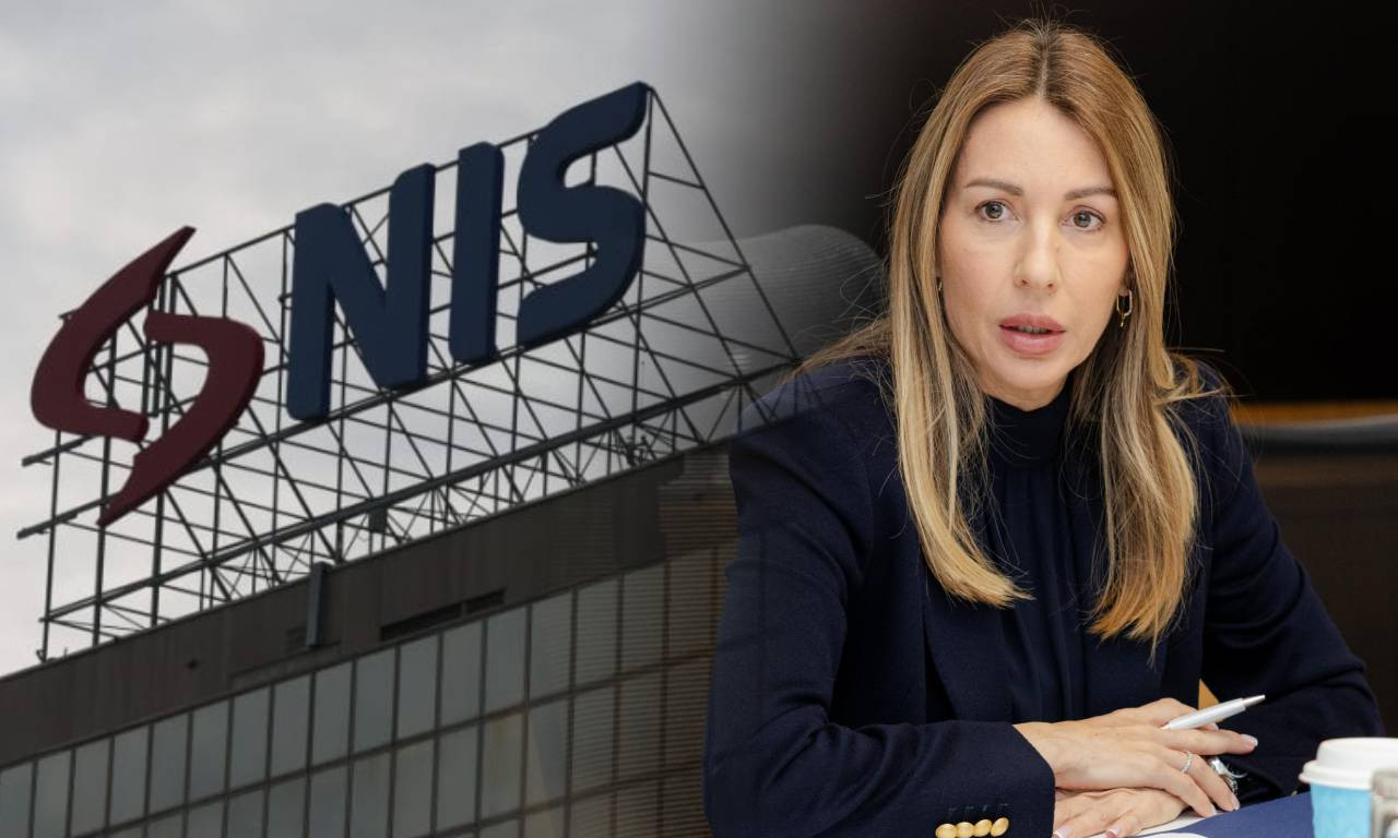 UGOVOR O PRODAJI NIS-A STIŽE U MARTU Oglasila se Đedović: "Dubinska analiza gotova do kraja februara"