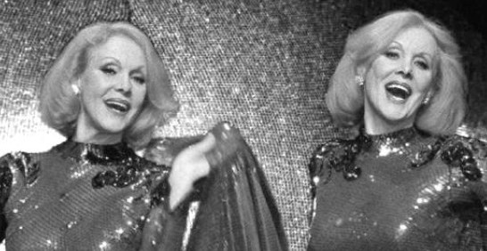 PREMINULE ČUVENE SESTRE BLIZNAKINJE U ISTOM DANU: Odlučile da zajedno okončaju život - evo po čemu su bile poznate (FOTO)