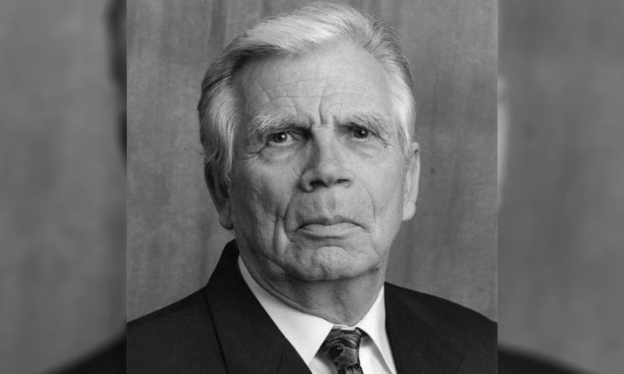 PREMINUO AKADEMIK DRAGAN ŠKORIĆ: Čovek koji je pokrenuo preporod srpskog sela