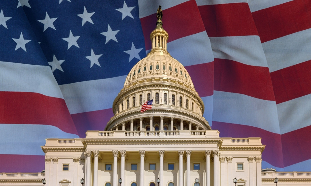 KONGRES USVOJIO ODLUKU O OBJAVLJIVANJU DOSIJEA POVEZANIH SA EPSTAJNOM Evo šta sledi posle glasanja u Predstavničkom domu