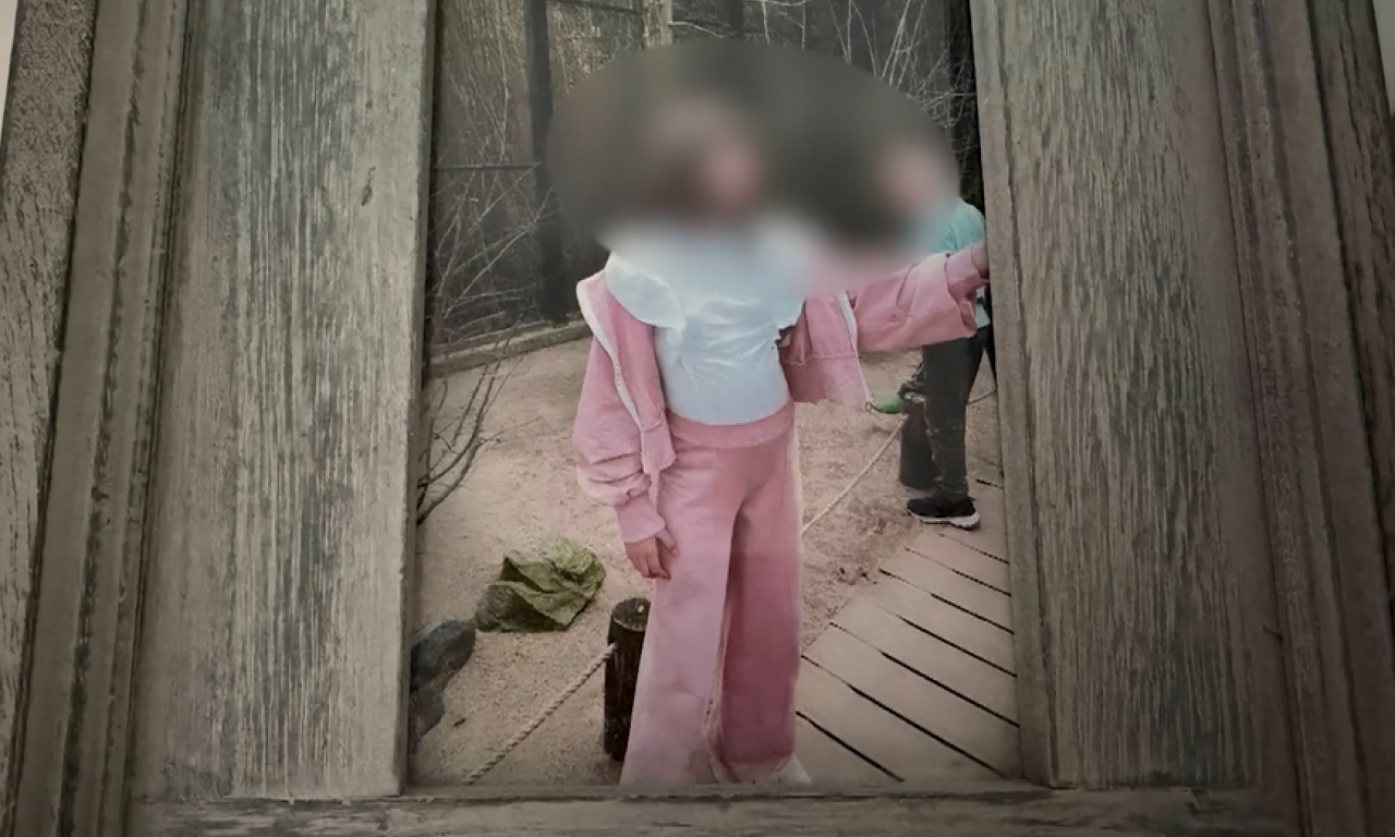 GLUVA DEVOJČICA (12) IZ SRBIJE SE BORI ZA ŽIVOT! Policajci joj istovremeno pucali u stomak, ovo su novi jezivi detalji