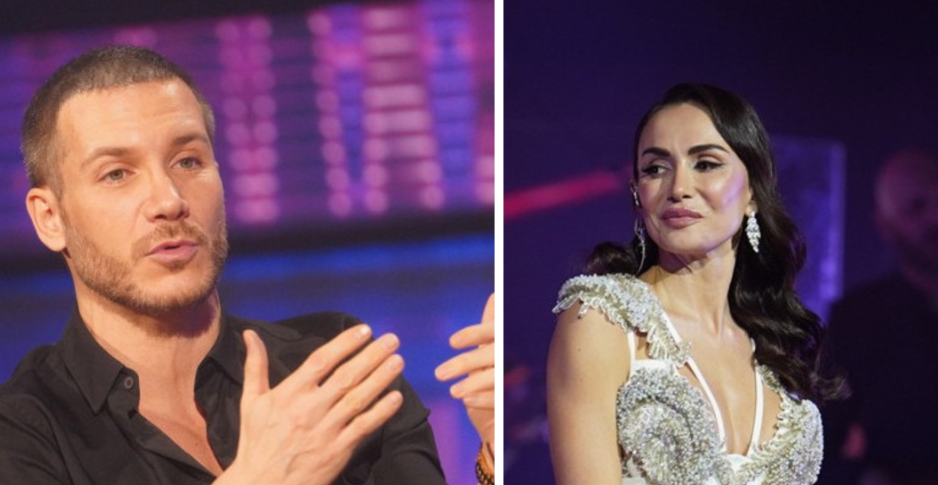 SAŠA KOVAČEVIĆ PRIZNAO: "Sviđala mi se Emina Jahović, ali bila je udata za Mustafu!"