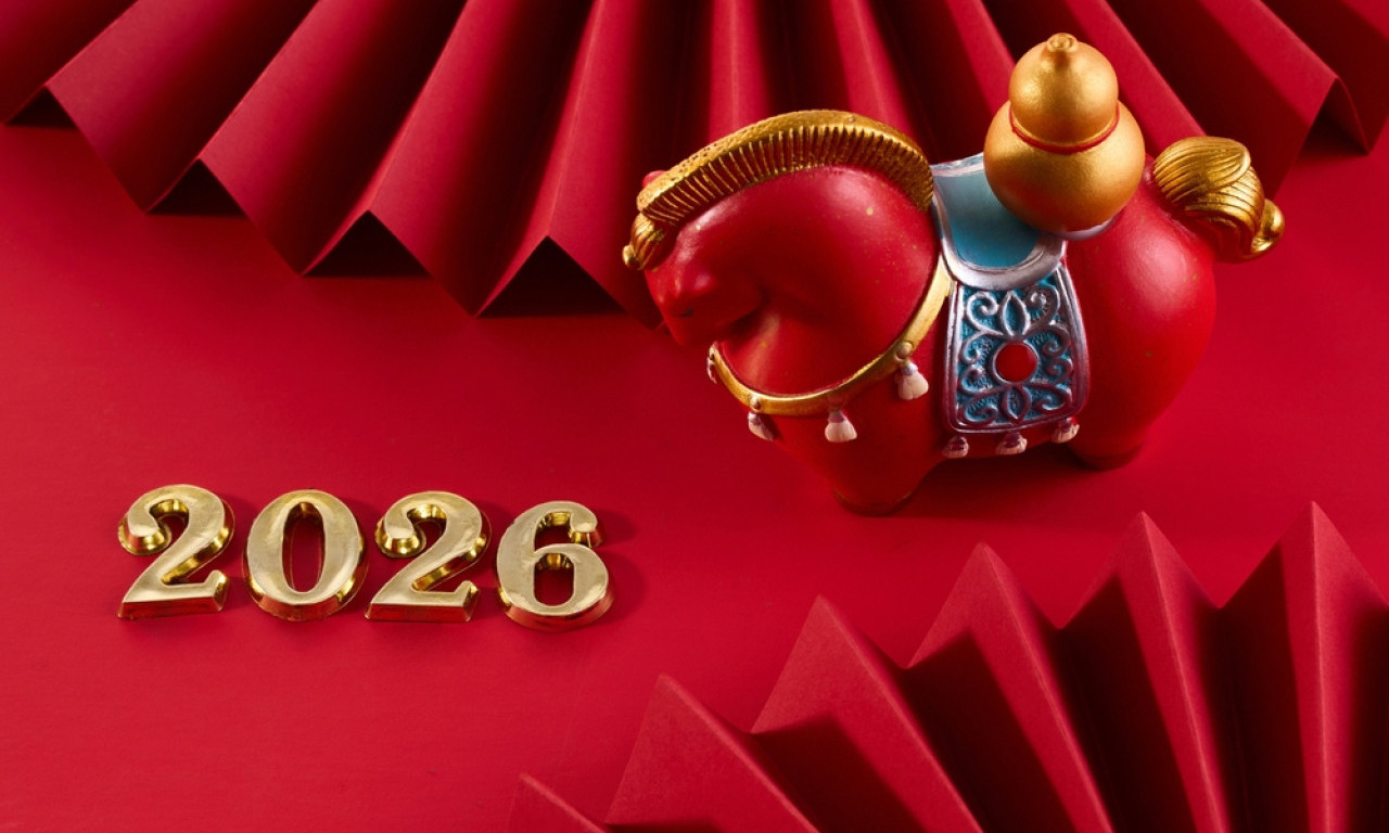 KINESKI HOROSKOP ZA 2026: Godina Crvenog vatrenog konja donosi hrabre odluke, velike promene i sudbonosne susrete