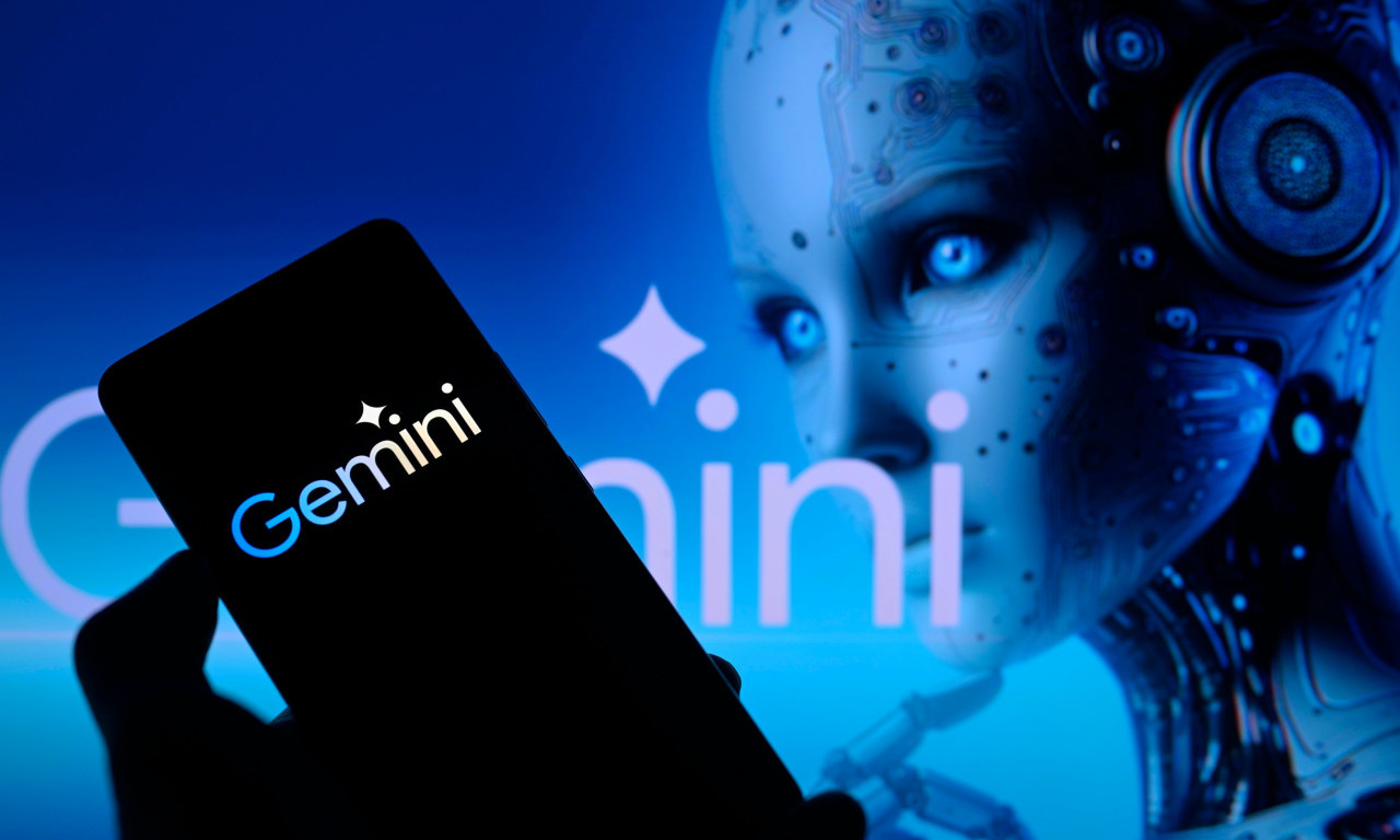 GEMINI 3 JE STIGAO Google predstavio najmoćniju veštačku inteligenciju do sada, a jedna opcija sve ostavlja bez teksta