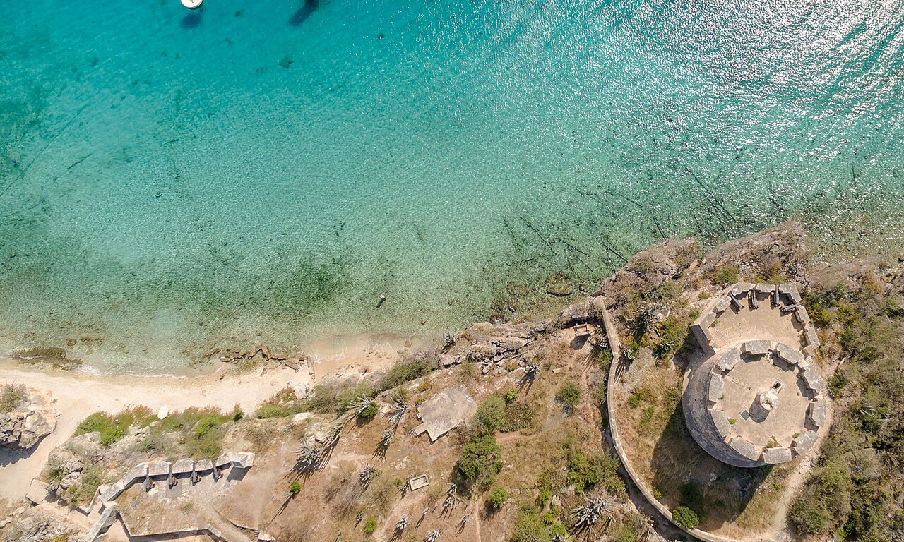 FUDBALSKO ČUDO! ŠTA JE KURASAO: Otkrivamo šta krije raj koji je šokirao planetu (FOTO+VIDEO)