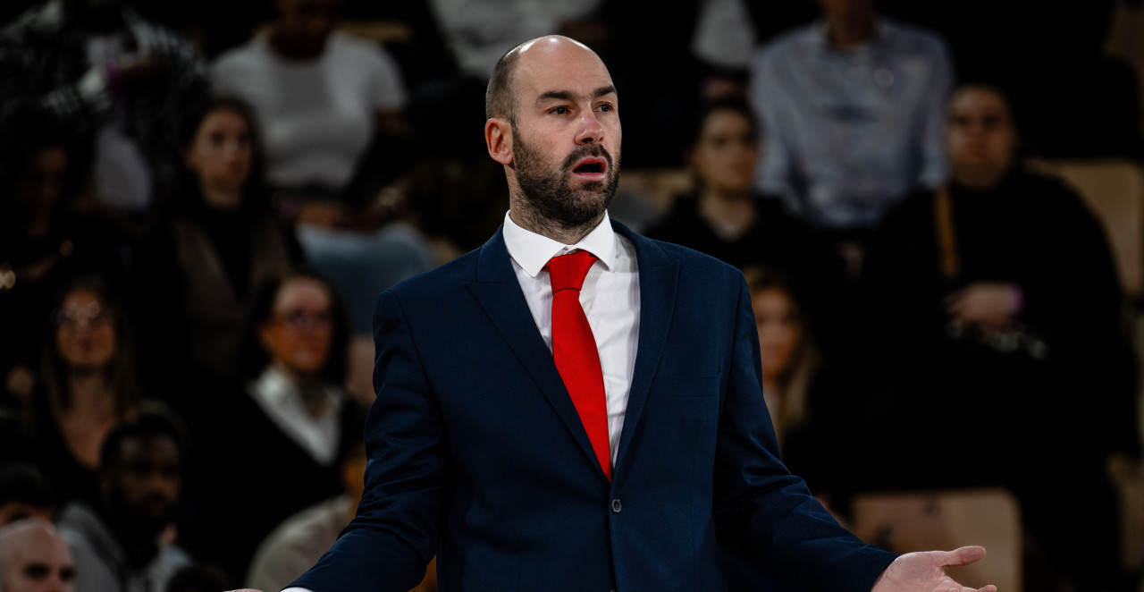 HAOS U MONAKU SE NASTAVLJA! Spanulis je bivši