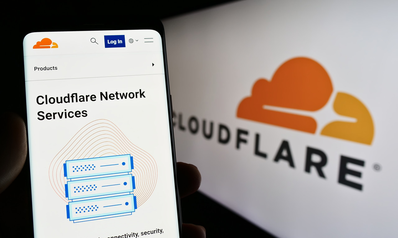 "SVAKI PAD JE NEPRIHVATLJIV, IZVINJAVAMO SE" Cloudflare pao, a sa njim X, ChatGPT i stotine sajtova - ovo je razlog