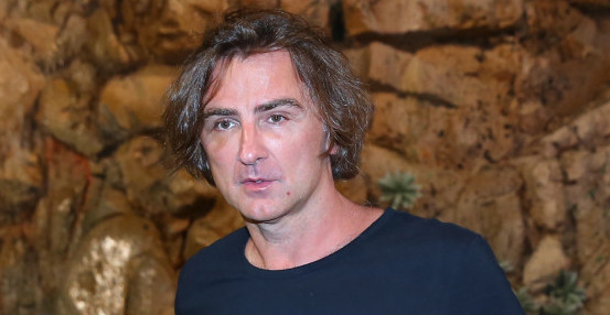 ŽELJKO MITROVIĆ SUTRA ČISTI PINK: Zakleo se na grobu majke - Smenjuje rukovodioce, neće biti milosti!