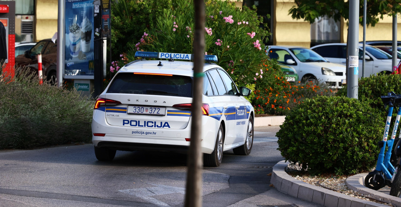 UHAPŠEN TRENER IZ KARLOVCA! Sumnjiči se za seksualnu zloupotrebu deteta?!