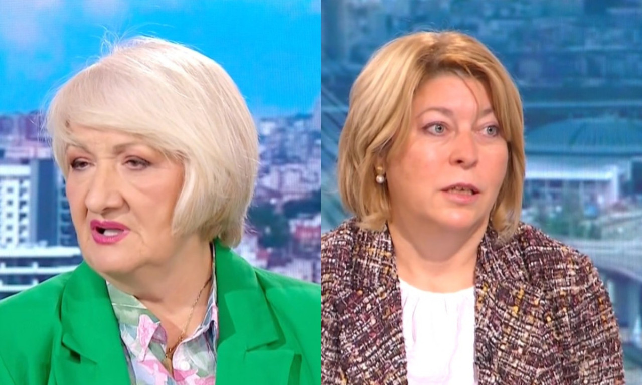 VIRUS OD KOG MOŽE DA SE UMRE DOMINIRA U SRBIJI: Doktorke u "Uranku" objasnile - ovo su simptomi, rizici i prevencija gripa