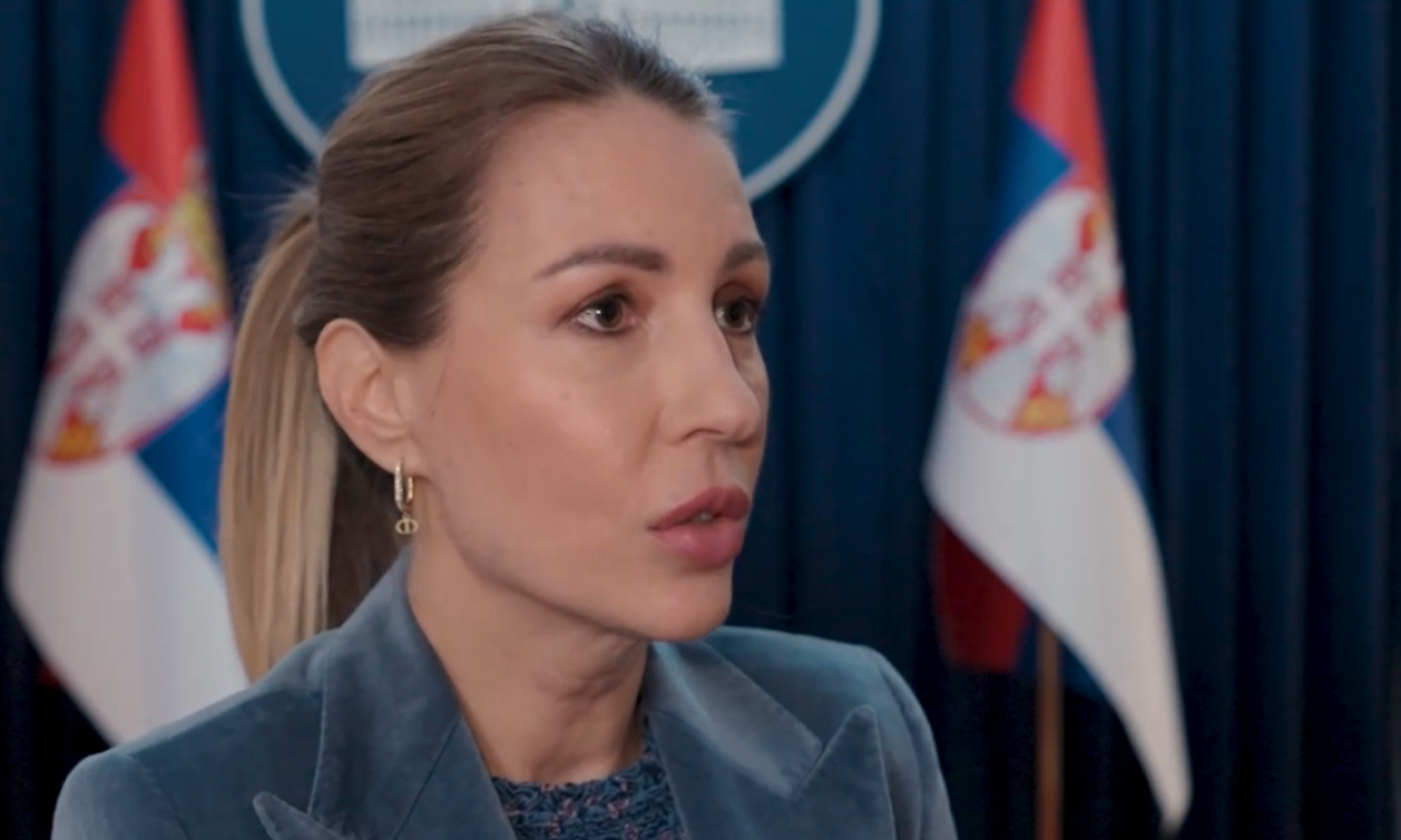 RUSI PRISTALI DA PRODAJU SVOJ UDEO U NIS-u! Đedović Handanović objavila najnoviju vest