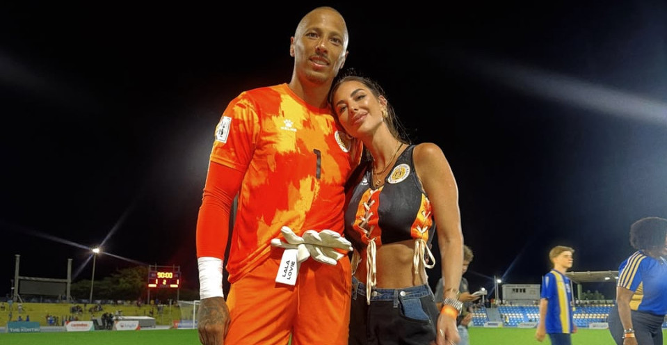 HEROJ KURASAA VOLI SRPKINJU: Verenik naše najpoznatije influenserke ide na Mundijal (FOTO)