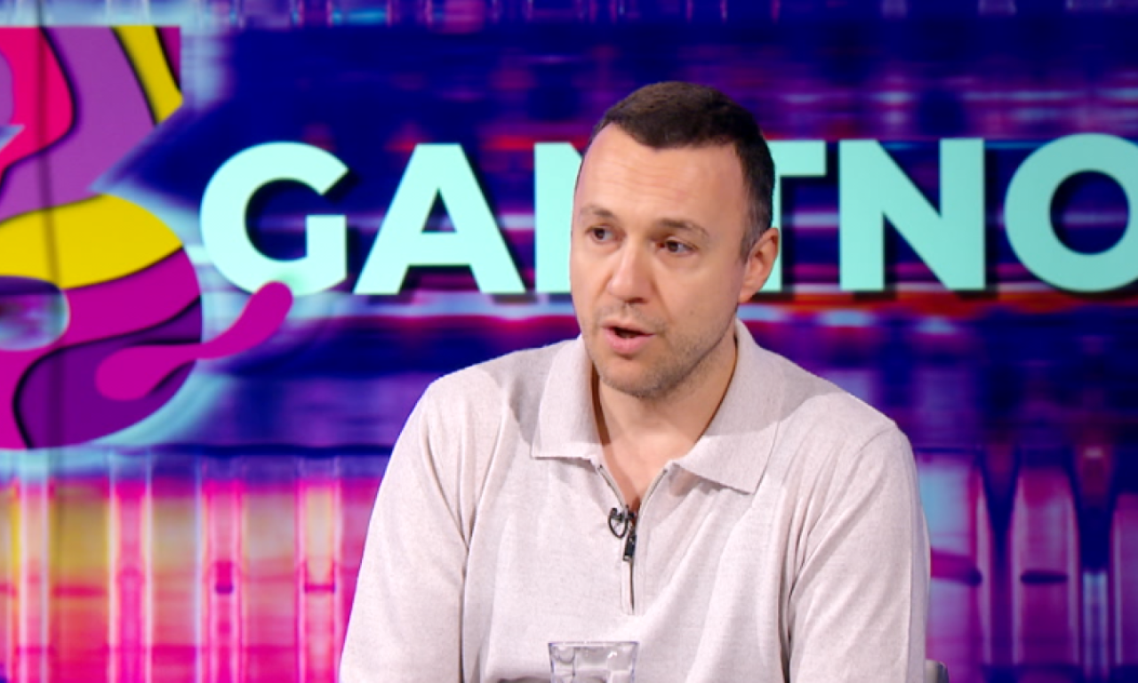 BANE MOJIĆEVIĆ O NAVODNOJ VEZI SA SLAVICOM ĆUKTERAŠ Otkrio kako je Žika Jakšić upleo prste u celu priču