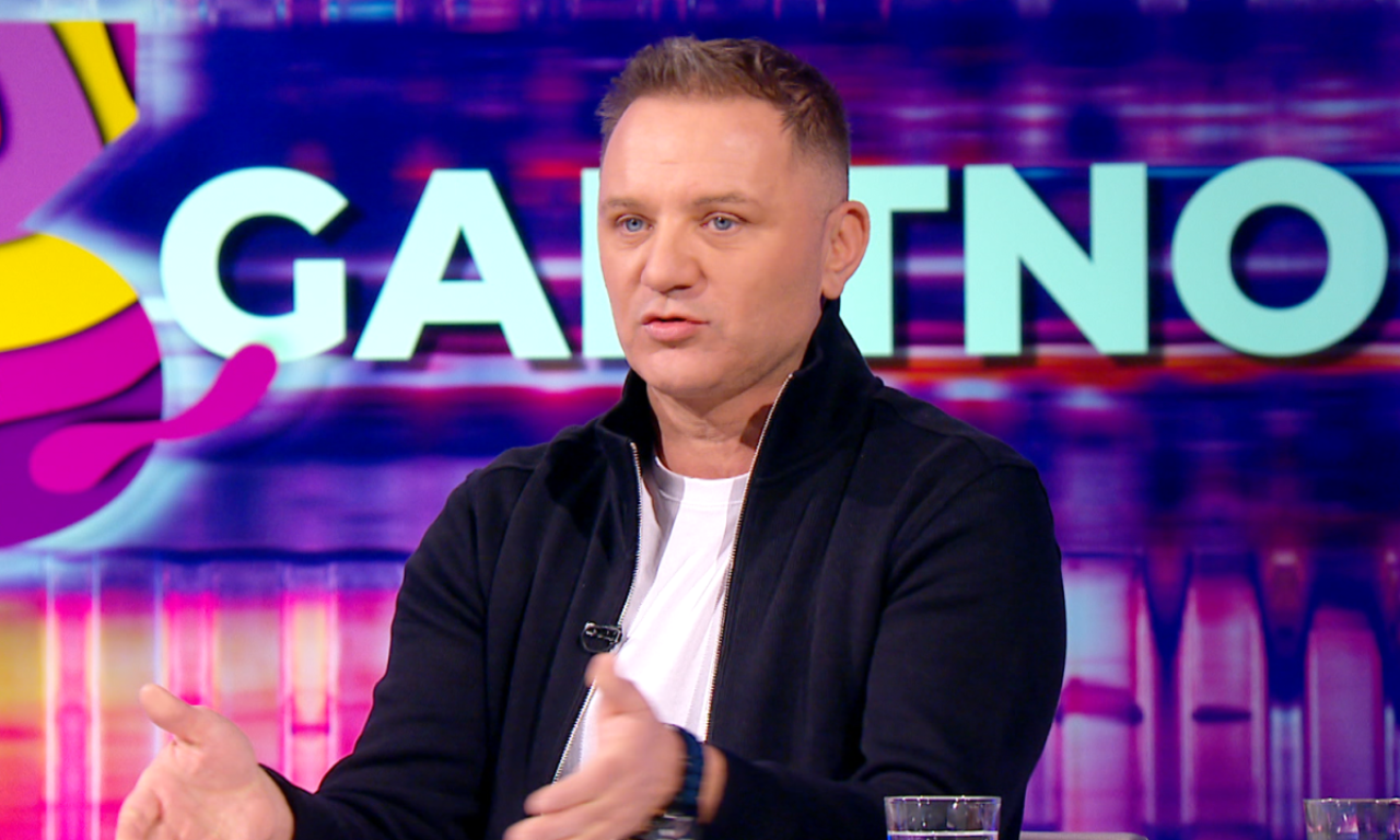 SVETA ALLEGRO TUŽIO SLAĐU ZBOG KORIŠĆENJA UMETNIČKOG IMENA Pevač tvrdi da je dobio presudu i da pevačica mora da plati