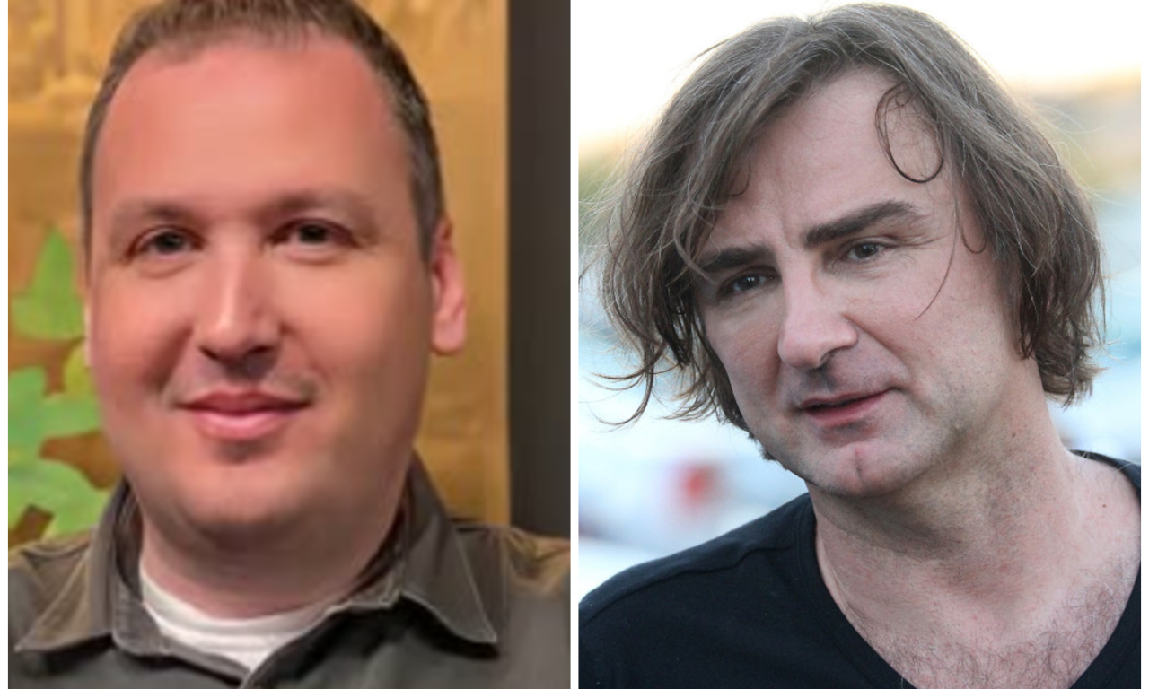 BOŽO DOBRIŠA O "ČISTKI" U PINKU: "S Željkom se ne treba igrati, sve je brzo raskrinkao!"