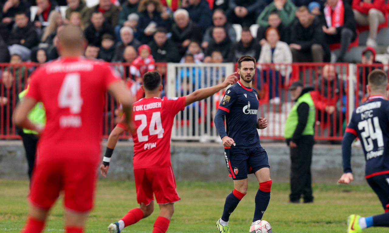 NASTAVLJA SE DOMAĆA LIGA: Zvezda ide na noge TSC-u, ima li šampion snage nakon Šturma?