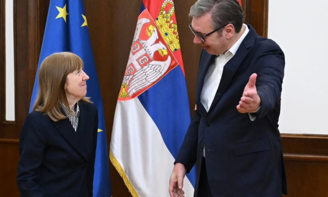 ŠTA JE VUČIĆ DOGOVORIO SA SVETSKOM BANKOM? Jedna najava posebno privlači pažnju