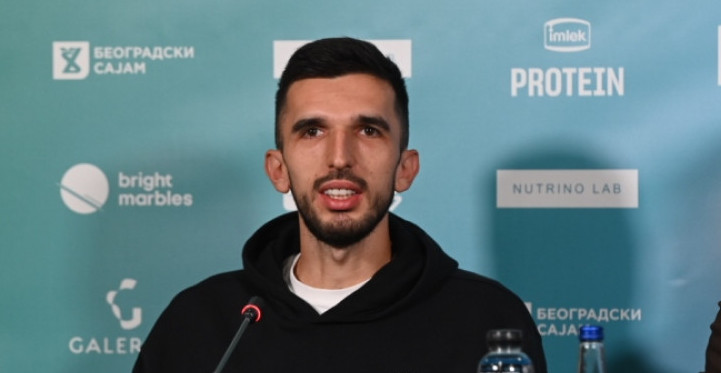 VELIKI SPEKTAKL U NAJAVI! Sve spremno za Beogradski polumaraton – Elzan Bibić napada državni rekord!