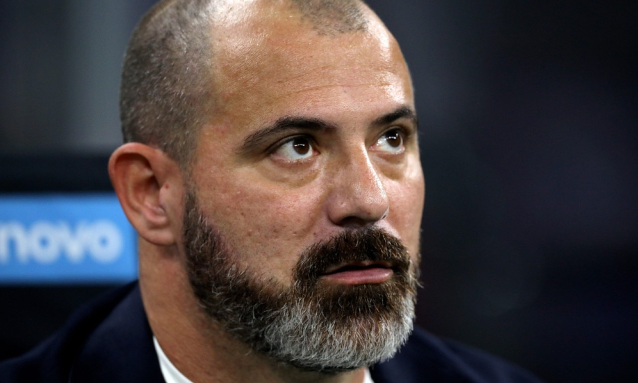 DEJAN STANKOVIĆ DANAS PREUZIMA ZVEZDU Poznato tačno vreme kada Mister zvanično seda na klupu