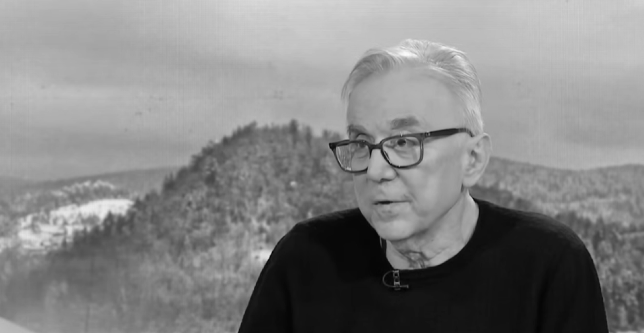 ŠTA JE BANE IVKOVIĆ REKAO KADA JE MILOŠEVIĆ PRIMLJEN U BOLNICU Pogledajte ovde (VIDEO)