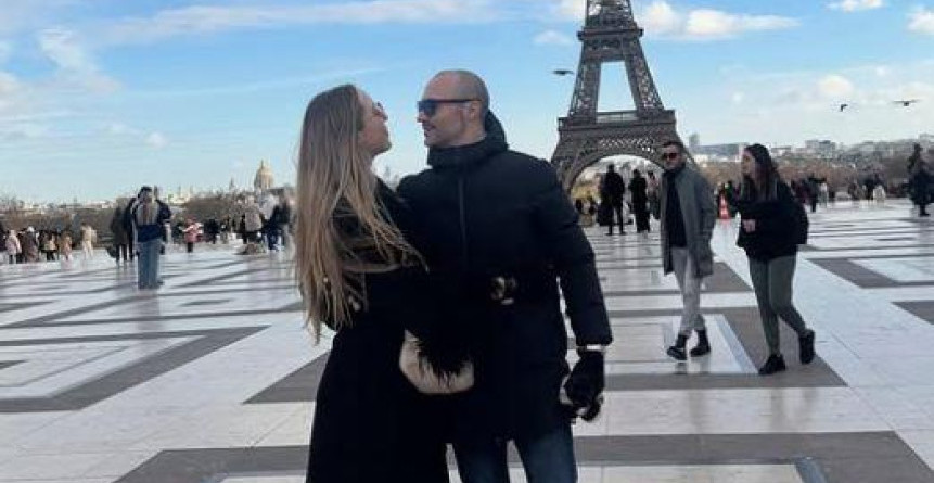 EVO KOJE IME SU ACA SOFRONIJEVIĆ I KOSANA DALI ĆERKI Popularno je i izuzetno moćnog značenja